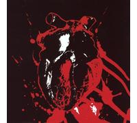 Coalition BMX – Crimson Curse - Blood Thirsty First – Import