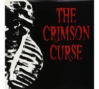 Crimson Curse - Both Feet in The Grave [Import]