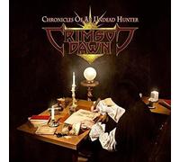 Crimson Dawn - Chronicles of an Undead Hunter [Import]