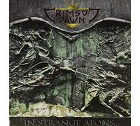 Crimson Dawn - In Strange Aeons
