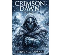 Crimson Dawn Season 3: Game of the Gods