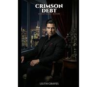 Crimson Debt: A Dark Vampire Romance