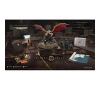 Crimson Desert Edition Collector PS5 A