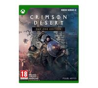 Crimson Desert - Day One Editio (Microsoft Xbox Series X S) (PRESALE 19/03/2026)