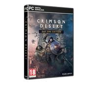 Crimson Desert - Day One Edition (PC)