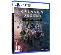 Crimson Desert - Day One Edition PS5 A