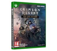 Crimson Desert - Day One Edition (Xbox Series)