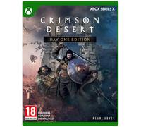 Crimson Desert - Day one Premier jour Xbox Series X