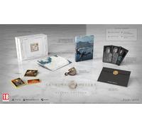 Crimson Desert - Deluxe Edition (PC CIB)