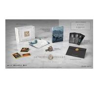 Crimson Desert Deluxe Edition PS5 A