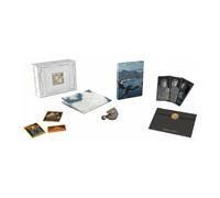 Crimson Desert Deluxe Edition - PS5 - Version Française