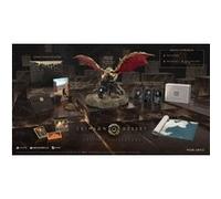 Crimson Desert Edition Collector PS5 A