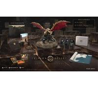 Crimson Desert Edition Collector Xbox Series XS