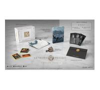 Crimson Desert - Édition Deluxe - Jeu PS5