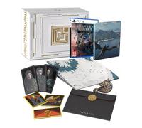 Crimson Desert - Édition Deluxe PS5