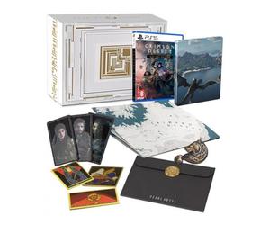 Crimson Desert - Édition Deluxe PS5