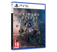 Crimson Desert PS5