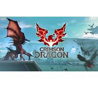 Crimson Dragon (XB1)