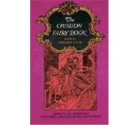 Crimson Fairy Book Andrew Lang (Auteur)