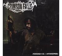 Crimson Falls - Fragments of Awareness [Import]