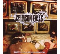 Crimson Falls - The True Face of Human Nature [Import]