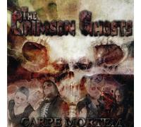 Crimson Ghosts - Carpe Noctem [Import]