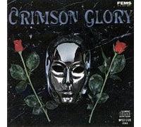 Crimson Glory - Crimson Glory
