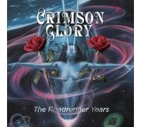Crimson Glory - Crimson Glory, Neues Album 2025, The Roadrunner Years