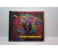 Strange and beautiful – CD – 1991