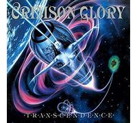 Crimson Glory - Transcendence-HQ/Insert [Import]