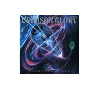 Crimson Glory - Transcendence [Import]