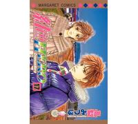 Crimson Hero T17 - Mitsuba Takanashi - Delcourt - broché - Manga