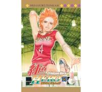 Crimson Hero - Tome 15