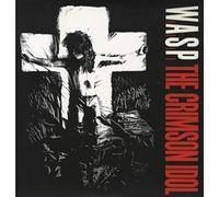 W.A.S.P. The Crimson Idol (Vinyl) 12" Album