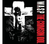 W.A.S.P. The Crimson Idol (Vinyl) 12" Album