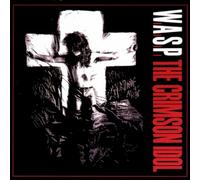 Crimson Idol [Import]