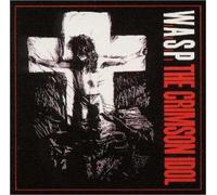 Crimson Idol,The [Import]