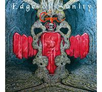 Crimson II by Edge of Sanity [CD] NEUF