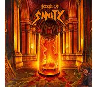 Edge of Sanity – Crimson II (réédition) – CD