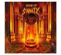 Edge of Sanity – Crimson II (réédition) – CD