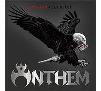 CRIMSON & JET BLACK (日本盤限定スリーヴケース付き特装版CD＋DVD)