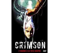 Crimson, l'Homme à la tête coupée G