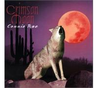 Crimson Moon