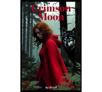 Crimson Moon