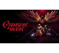 Crimson Moon