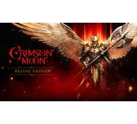 Crimson Moon Deluxe Edition