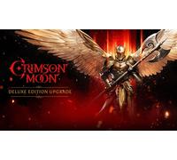 Crimson Moon: Deluxe Edition Upgrade