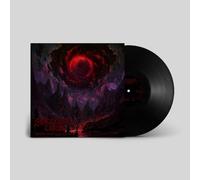 Crimson Moon Evocations – Vinyle 12" – Integral