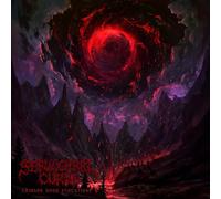 Darkside – Crimson Moon Evocations – CD