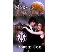 Crimson Moon Hideaway